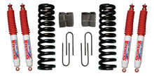 Cargar imagen en el visor de la galería, Skyjacker 6&quot; KIT FOR 66-79 F150 4X4