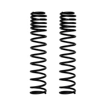 Cargar imagen en el visor de la galería, Skyjacker 4.5 in. Front Dual Rate Long Travel Coil Spring Pair - Jeep Gladiator JT Diesel