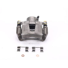 Carica l&#39;immagine nel visualizzatore di Gallery, Power Stop 04-11 Chevrolet Aveo Front Left Autospecialty Caliper w/Bracket