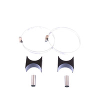Cargar imagen en el visor de la galería, Bilstein 5160 Series 5165 Series 14in. Travel 255/70 46mm Monotube Shock Absorber