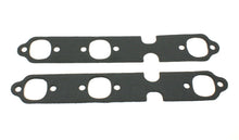 Cargar imagen en el visor de la galería, JBA Chevrolet 4.3L V6 Oval Port Header Gasket - Pair