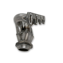 Cargar imagen en el visor de la galería, JBA 87-95 Ford F-150 5.0L SBF 1-1/2in Primary Raw 409SS Cat4Ward Header