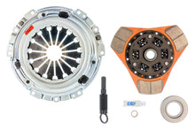 Laden Sie das Bild in den Galerie-Viewer, Exedy 1989-1994 Nissan 240SX Stage 2 Cerametallic Clutch Thick Disc