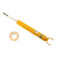 गैलरी व्यूवर में इमेज लोड करें, Bilstein B8 2006 Mazda MX-5 Miata Base Front 46mm Monotube Shock Absorber