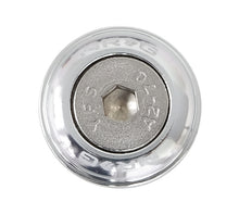 गैलरी व्यूवर में इमेज लोड करें, NRG Fender Washer Kit w/Rivets For Plastic (Silver) - Set of 10