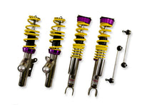 Charger l&#39;image dans la galerie, KW Coilover Kit V3 Porsche 911 (997) Turbo Coupe w/o PASM