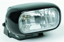 Cargar imagen en el visor de la galería, Hella Optilux 1450 12V Rectangular Fog Lamp Kit