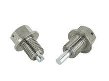 Charger l'image dans la galerie, Skunk2 Titanium Magnetic Drain Plug Set Honda/Acura M14 x 1.5