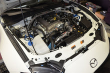गैलरी व्यूवर में इमेज लोड करें, Injen 16-19 Mazda MX-5 2.0L 4Cyl Polished Short Ram Intake w/MR Tech &amp; Heat Shield