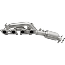 Carica l&#39;immagine nel visualizzatore di Gallery, MagnaFlow Conv DF 2008 - 2010 Lexus IS F 5.0L