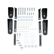 Carica l&#39;immagine nel visualizzatore di Gallery, Westin 2002-2008 Dodge Ram 1500 Quad Cab E-Series 3 Nerf Step Bars - SS