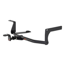 Load image into Gallery viewer, Curt 05-17 Volkswagen Jetta Class 1 Trailer Hitch w/1-1/4in Ball Mount