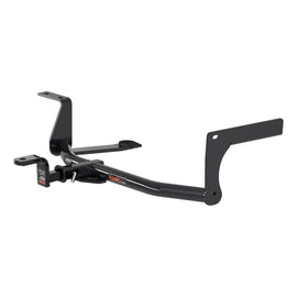 Curt 05-17 Volkswagen Jetta Class 1 Trailer Hitch w/1-1/4in Ball Mount