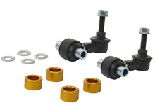 गैलरी व्यूवर में इमेज लोड करें, Whiteline 17-19 Hyundai Elantra Sport/Elantra GT Sport Rear Sway Bar Link Kit