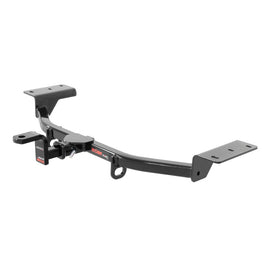 Curt 13-16 Ford Focus ST Class 1 Trailer Hitch w/1-1/4in Ball Mount