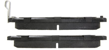 गैलरी व्यूवर में इमेज लोड करें, StopTech Performance 03-05 WRX/ 08 WRX Front Brake Pads