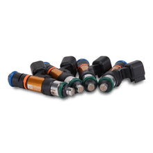 Charger l'image dans la galerie, Grams Performance Mazda Miata NC 550cc Fuel Injectors (Set of 4)