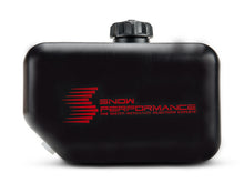 Carica l'immagine nel visualizzatore di Gallery, Snow Performance 16-17 Camaro Stg 2 Boost Cooler F/I Water Injection Kit (SS Braided Line &amp; 4AN)