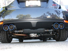 Laden Sie das Bild in den Galerie-Viewer, Injen 08-13 Subaru WRX/STi 2.5L (t) Wrinkle Red Cold Air Intake