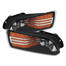 Carica l&#39;immagine nel visualizzatore di Gallery, Spyder Scion TC 05-10 OEM Fog Lights w/Switch Clear FL-STC06