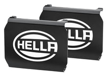 Carica l&#39;immagine nel visualizzatore di Gallery, HELLA Value Fit 450 LED Lamp - 10-30 VDC 75W Driving Light Kit