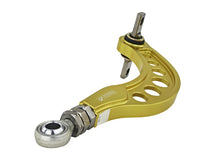 Carica l'immagine nel visualizzatore di Gallery, Skunk2 Pro Series 06-09 Honda Civic Gold Anodized Adjustable Rear Camber Kits