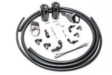Cargar imagen en el visor de la galería, Radium Nissan S13 Dual Catch Can Kit