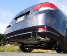 Carica l&#39;immagine nel visualizzatore di Gallery, HKS SUPER TURBO MUFFLER BM9