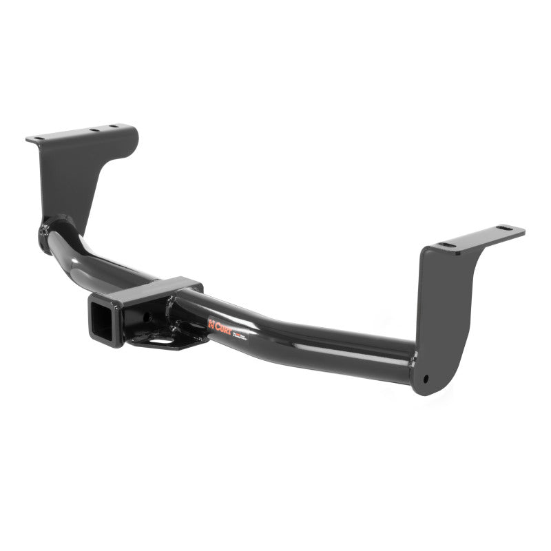 Curt 15-18 Nissan Murano Class 3 Trailer Hitch w/2in Receiver