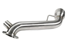 Carica l'immagine nel visualizzatore di Gallery, Perrin 2022 BRZ/GR86 Axle Back Exhaust SS (Single Side Exit w/Helmholtz Chamber)