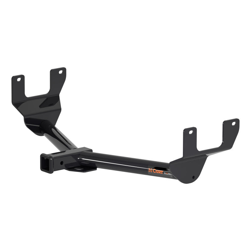 Curt 15-17 Lexus NX Class 3 Trailer Hitch w/2in Receiver