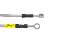 Charger l&#39;image dans la galerie, Goodridge 10-12 Subaru Legacy (All Models) Brake Lines