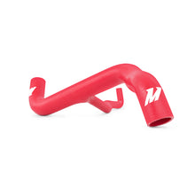 Carica l&#39;immagine nel visualizzatore di Gallery, Mishimoto 10-11 Chevrolet Camaro SS V8 Red Silicone Hose Kit