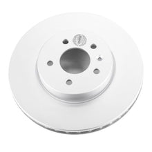 Cargar imagen en el visor de la galería, Power Stop 13-18 Cadillac ATS Front Evolution Geomet Coated Rotor