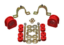 गैलरी व्यूवर में इमेज लोड करें, Energy Suspension Gm 4Wd Front Swaybar - 28Mm - Red