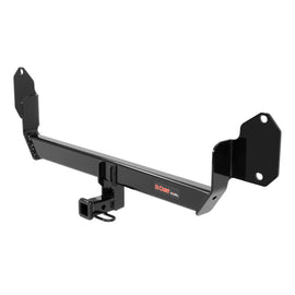 Curt 14-15 Mini Cooper Hatchback Class 1 Trailer Hitch w/1-1/4in Receiver