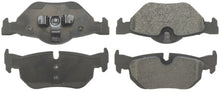 Carica l&#39;immagine nel visualizzatore di Gallery, StopTech Street Touring Brake Pads