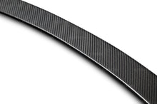 Charger l&#39;image dans la galerie, Seibon 15-18 BMW F82 M4 C-Style Carbon Fiber Rear Spoiler