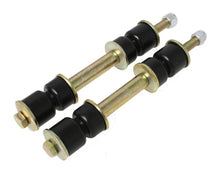 Charger l'image dans la galerie, Energy Suspension Universal End Link 4 5/8-5 1/8in - Black