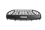 Thule Canyon XT Roof Basket w/Mounting Hardware - Black