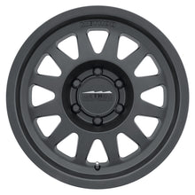 Laden Sie das Bild in den Galerie-Viewer, Method MR704 17x8.5 0mm Offset 6x135 87mm CB Matte Black Wheel