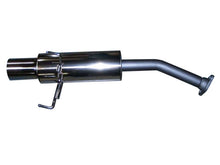 Carica l&#39;immagine nel visualizzatore di Gallery, HKS 07-08 Honda Fit Hi Power Exhaust