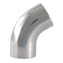 Carica l&#39;immagine nel visualizzatore di Gallery, Spectre Universal Tube Elbow 3in. OD / 60 Degree Mandrel - Aluminum