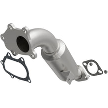 Carica l&#39;immagine nel visualizzatore di Gallery, MagnaFlow Conv DF 08-09 Subaru WRX 2.5L
