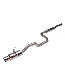 Charger l'image dans la galerie, Skunk2 MegaPower RR 92-95 Honda Civic Hatchback 76mm Exhaust System (Fab Work Reqd)