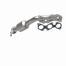 Cargar imagen en el visor de la galería, Magnaflow DF Converter 05-11 Toyota Tacoma 4.0L