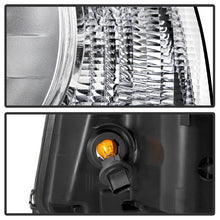 Laden Sie das Bild in den Galerie-Viewer, xTune 10-13 Chevrolet Camaro OEM Style Halogen Headlights - Chrome (HD-JH-CCAM10-OE-C)