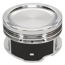गैलरी व्यूवर में इमेज लोड करें, JE Pistons VW 2.0T TSI (22mm Pin) 82.5mm Bore 9.6:1 CR -7.1cc Dish Piston (Set of 4)