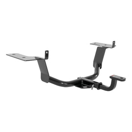 Curt 10-11 Cadillac CTS Sport Wagon Class 1 Trailer Hitch w/1-1/4in Ball Mount