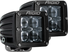 Laden Sie das Bild in den Galerie-Viewer, Rigid Industries D2- HYPERSPOT Pair